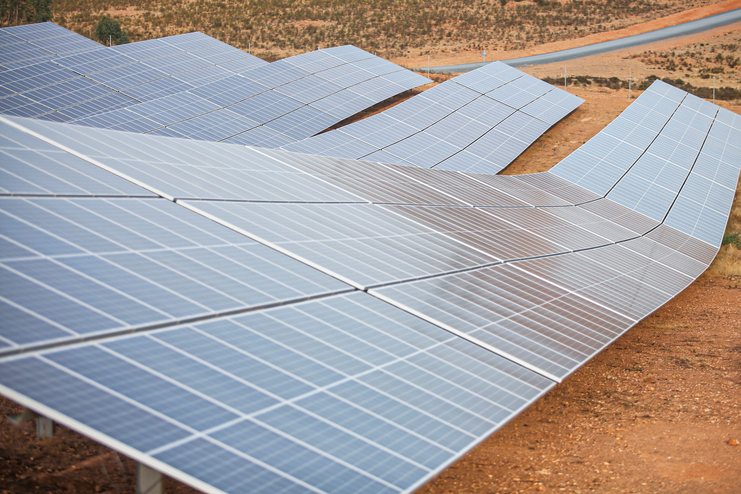Iberdrola ya tiene el permiso ambiental para su primer proyecto fotovoltaico en la Comunitat Valenciana