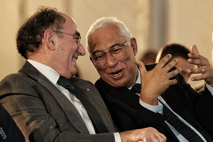 Iberdrola compromiso inversor con Portugal
