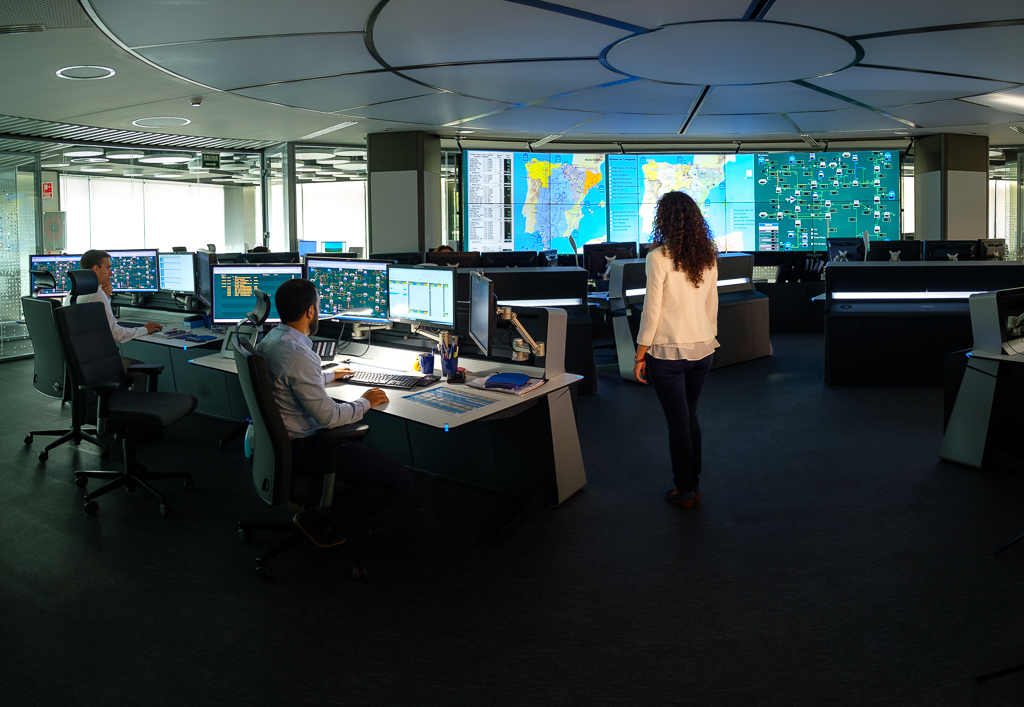 Enagás GTS garantías de origen para gases renovables