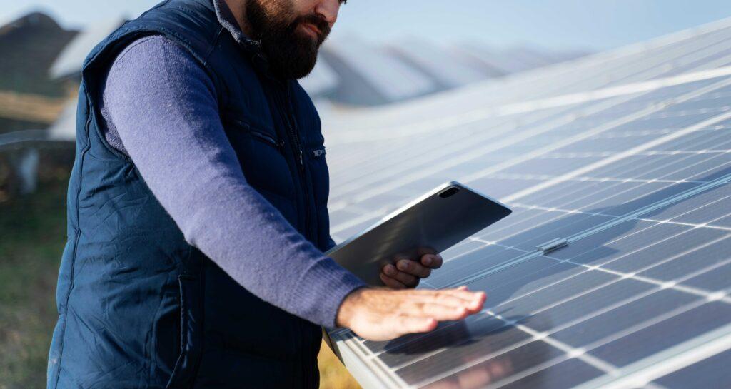 Grupo Gimeno y Obremo soluciones reducir huella de carbono