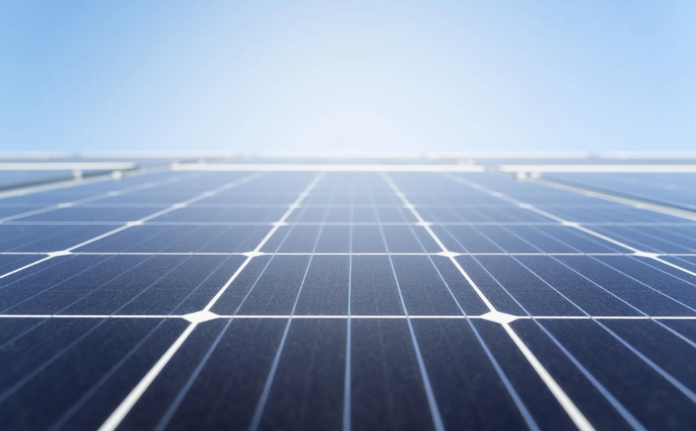 Proyecto de investigación de nuevas tecnologías fotovoltaicas