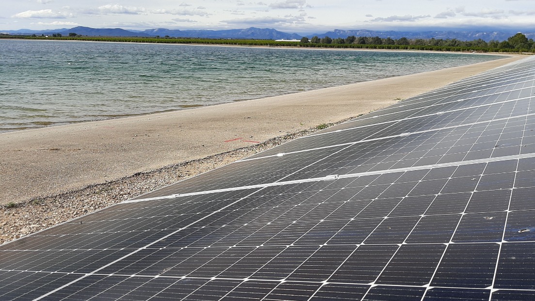 ¿Qué tipos de paneles solares existen y cuales debo usar?
