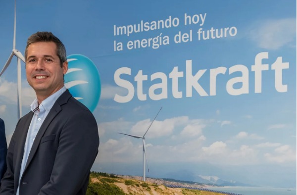 Statkraft mayor productor de energía renovable de Europa