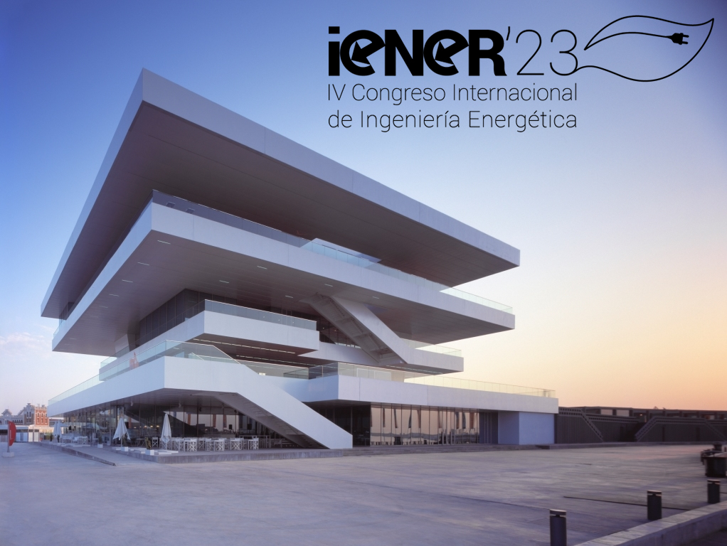 AEE Spain Chapter premia la excelencia IV Congreso iENER2023