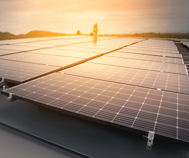 Universidad de Granada y Endesa X fotovoltaicas de autoconsumo
