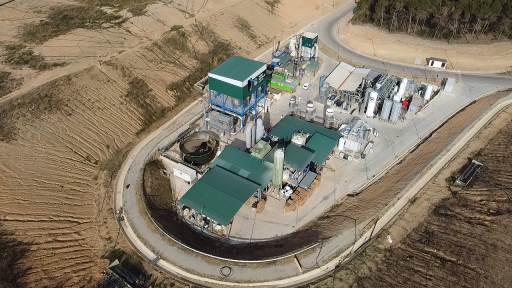 PreZero - Waga Energy y Nedgia biometano 14.000 hogares