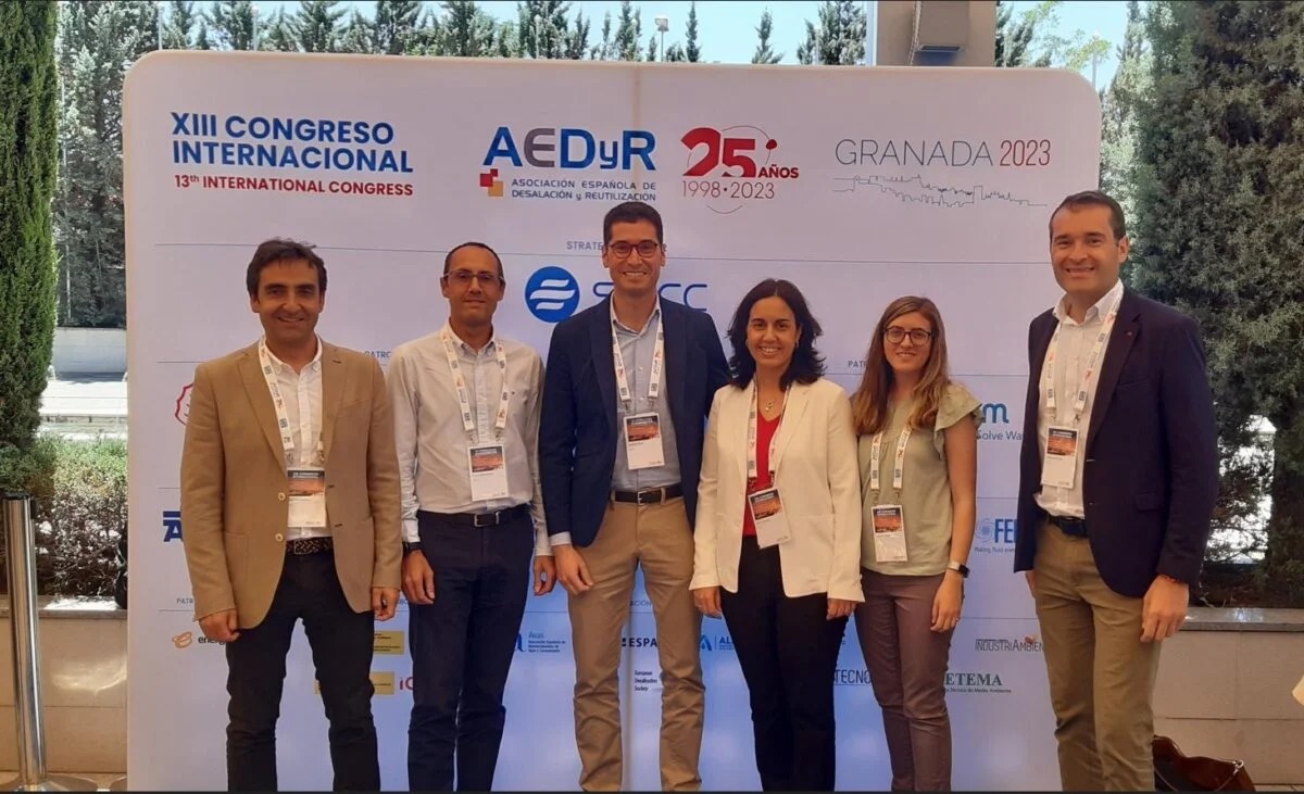 Facsa XIII Congreso Internacional AEDyR