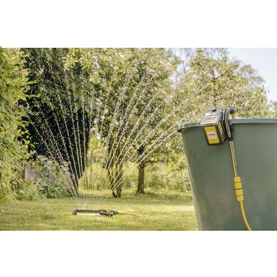 Ahorrar agua es importante este verano