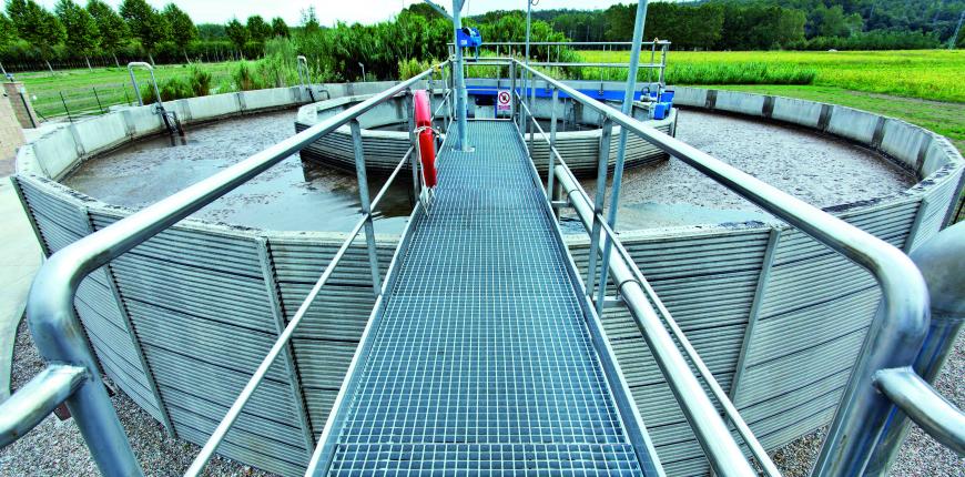 Sorigué agua y maquinaria e innovación sostenible