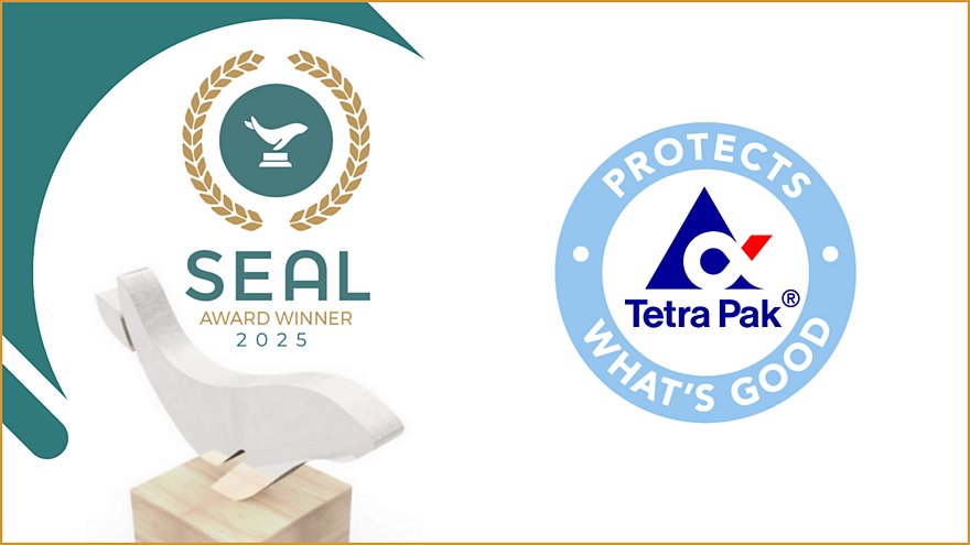 Tetra Pak Premio Iniciativas Medioambientales